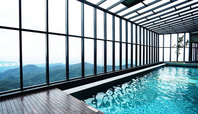 Signata Genting Highlands