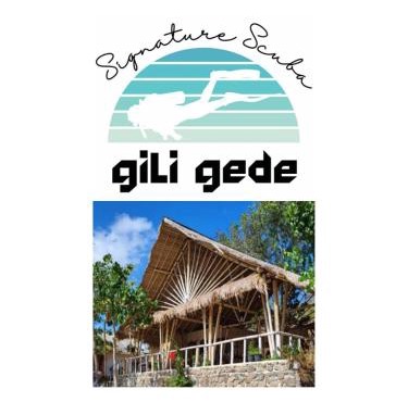 Signatura Scuba Gili gede Dive and Stay