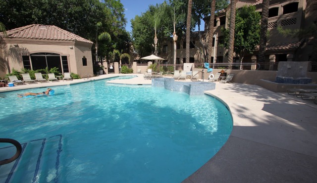 Signature 2 Bedroom Condo by RedAwning