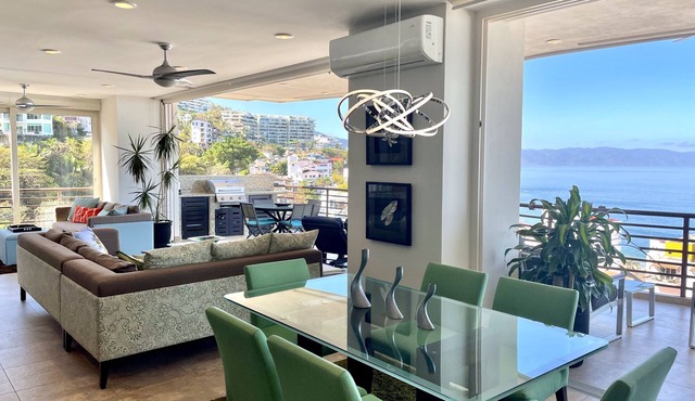 Signature 406, Private Pool/Sea & Bay Views: 6/07- 6/16 & 6/21-6/30 Spec 299/ngt