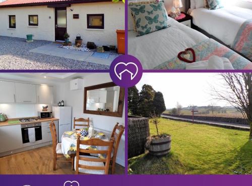 Signature - Campsie Cottage