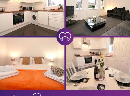 Signature - Carrick View