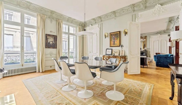 Signature Collection-Timeless luxury combined with key services and experiences