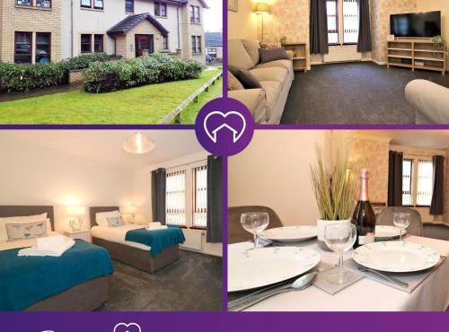 Signature - Douglas View Blantyre