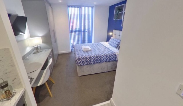 Signature House - Modern City Studio