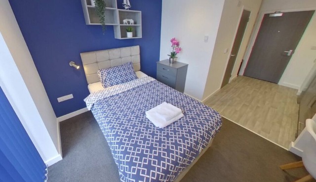 Signature House - Modern City Studio