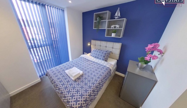 Signature House - Modern City Studio