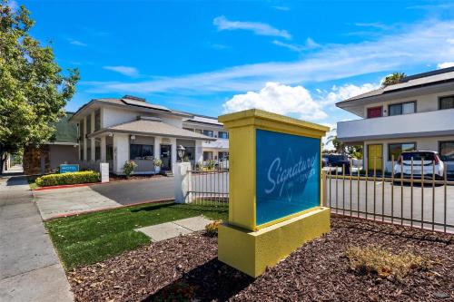 Signature Inn San Jose