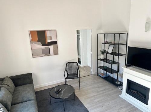 Signature Lussac, en hypercentre