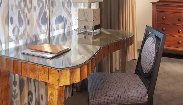 Signature Room at The Ashton Hotel, Downtown Fort Worth!