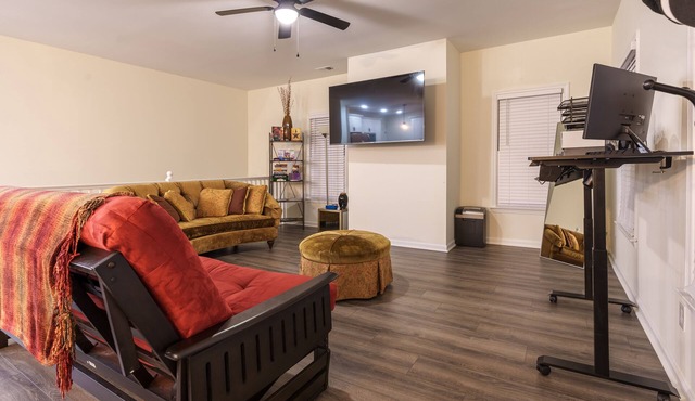 Signature Villa ATL Tyler Perry/Airport/Downtown