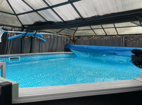 Signature Watsu Wellness Stay for one Blue Mountains