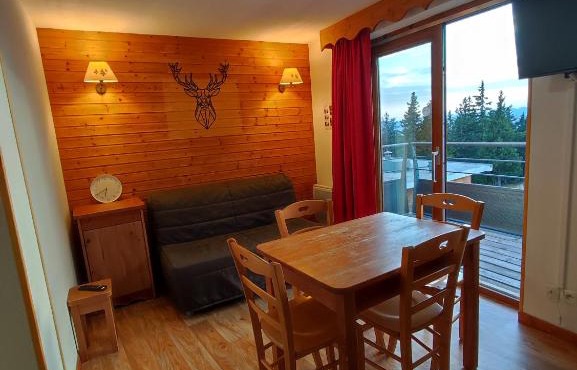 Silènes B33 à Chamrousse 1700 aux Domaines de l'Arselle