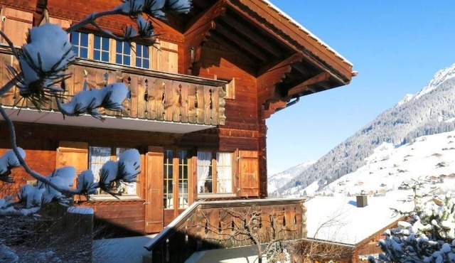 Silberdistel by Interhome