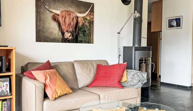 Silberhorn Apt. DW by Interhome