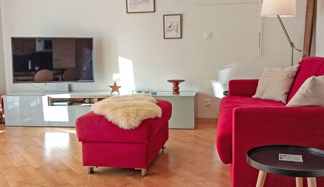 Silence Apt. H by Interhome