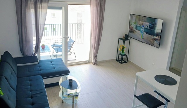 Silence - New Apartment in Heart of Mravince - Split