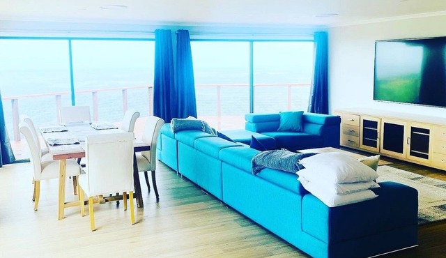 Silent Hope House - Absolute stunning views! Perfect for families