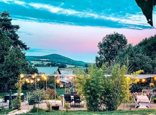 Silent Valley Bed & Breakfast