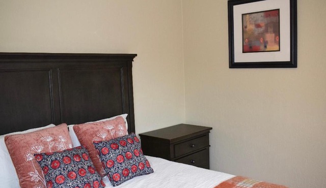 Silicon Valley Palo Alto Stanford Prime Location