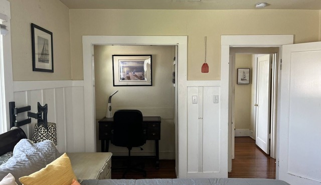 Silicon Valley Stanford Palo Alto Corporate-Intern housing or Stanford stays