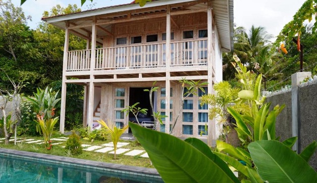 Silir Villa "your cozy home"