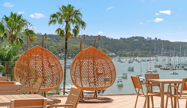 Silkari Mirage Newport