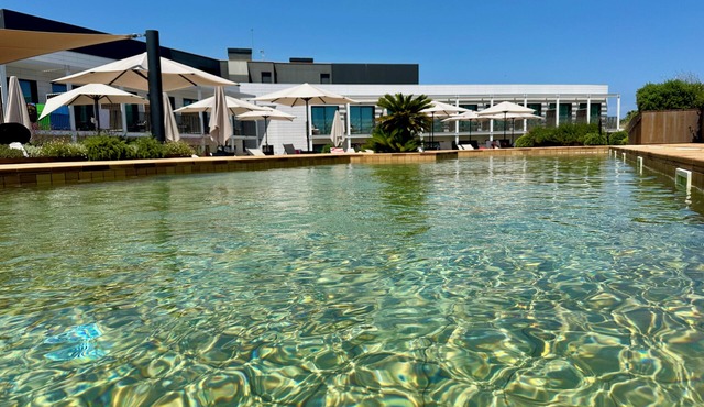 Silken Platja d'Aro
