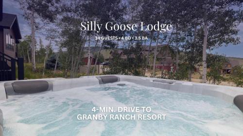 Silly Goose Lodge
