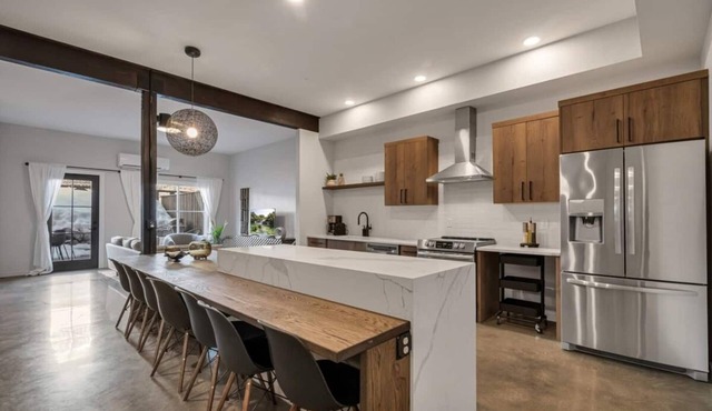 Silo at Hara Homes Luxury Stay