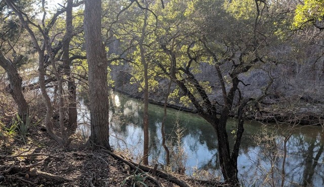Silo Creek Retreat- House, 30 Acres, Private Creek - The Ultimate Nature Escape!