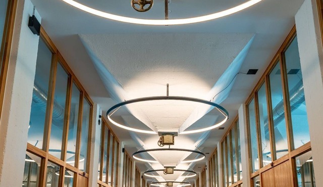 Silo Design & Boutique Hostel