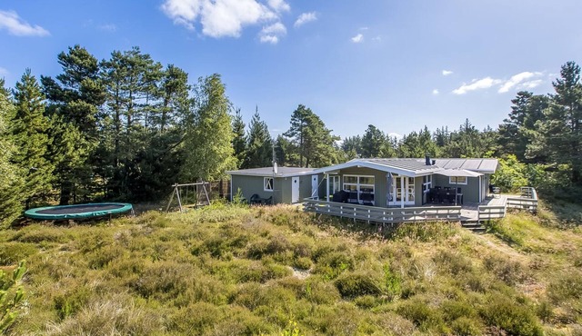 "Silva" - 3.9km from the sea by Interhome