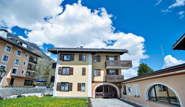 Silva Appartments and Rooms