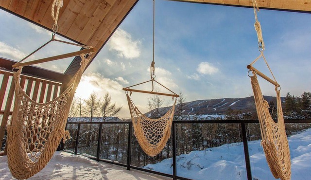 Silva - Modern Chalet for 12 people