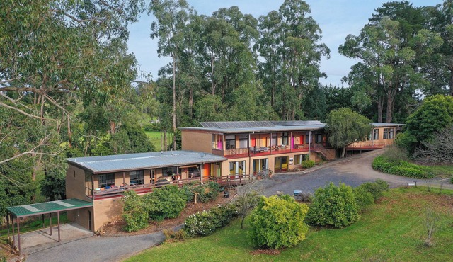 Silvan Valley Lodge - Multi Accommodation Suites