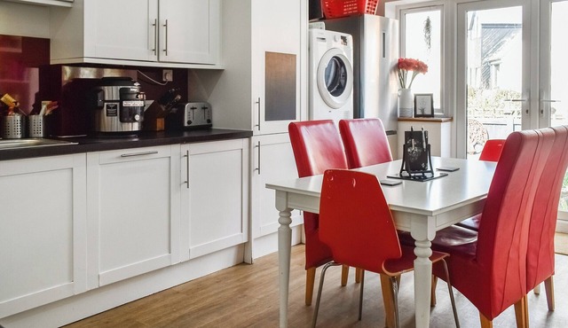 Silvaplana Annexe Cottage