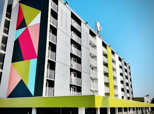 Silver Beach Hotel