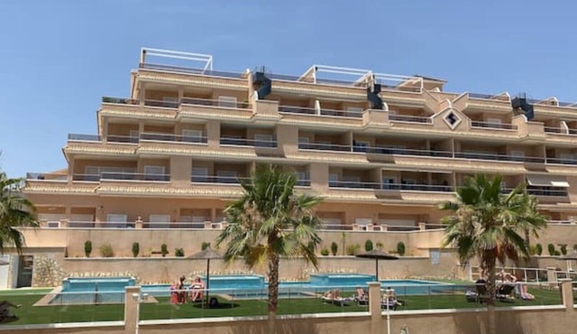 Silver Beach Spain- Torrevieja (Alicante)
