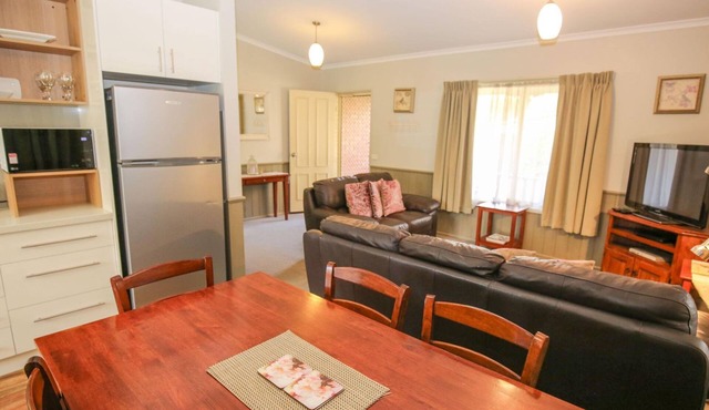 SILVER BIRCHES HOLIDAY VILLAGE - UNIT 6