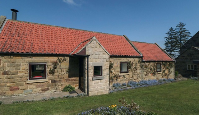 SILVER BIRCHES, pet friendly, character holiday cottage in Glaisdale