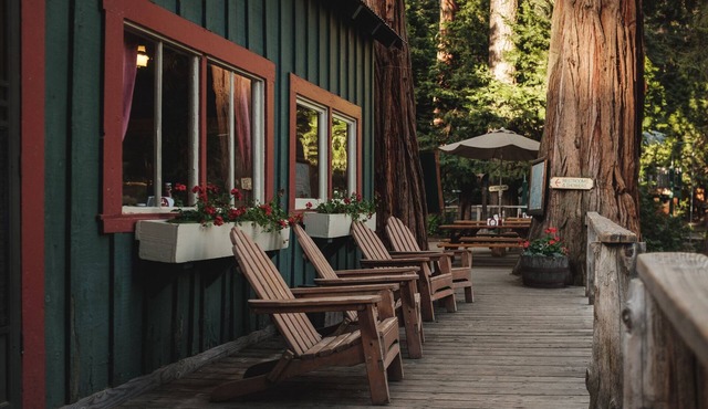 Silver City Mountain Resort
