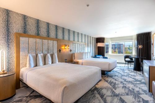 Silver Cloud Hotel - Seattle Broadway