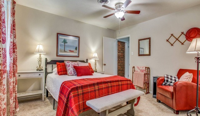 Silver Creek Country House - A vintage country house