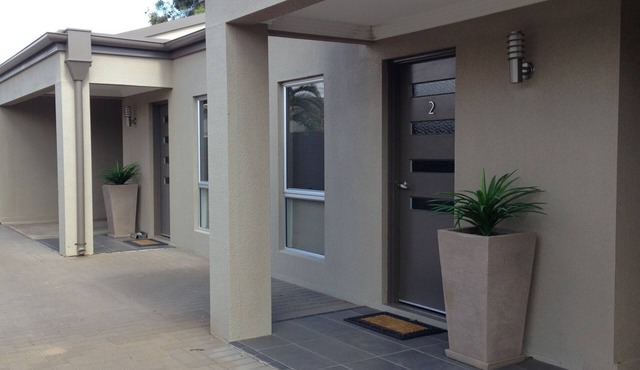 Silver Earth Accommodation