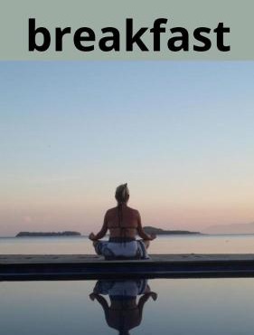 Silver Fern Beach Retreat