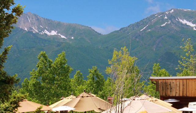 Silver Fork Lodge and Restaurant