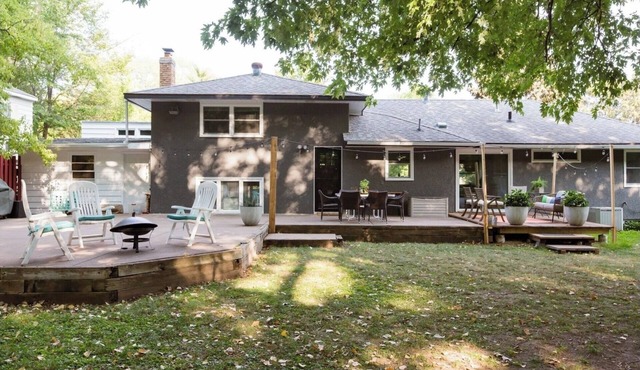 Silver Haus