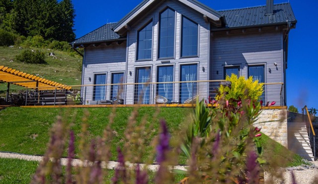 Silver House - Mrkopalj