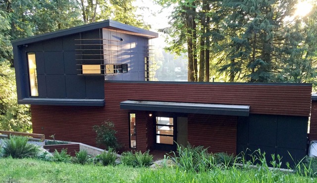 Silver Lake 83 - Spectacular Dream Home overlooking Silver Lake